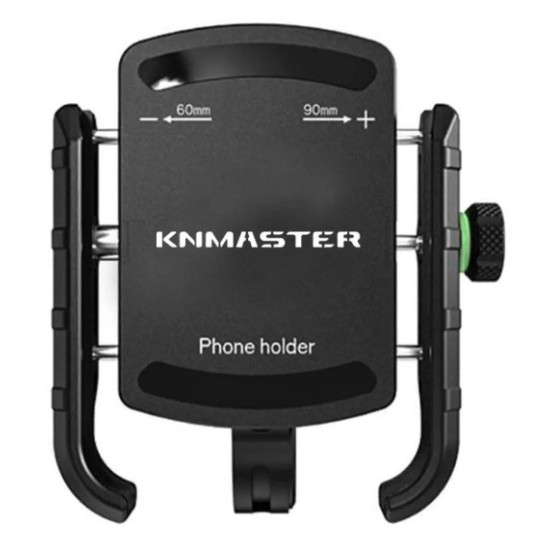 Knmaster Gidon Ve Ayna Bağlantılı Telefon Tutucu