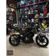 QJMOTOR SRK 125 S SİYAH