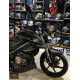 QJMOTOR SRK 125 S SİYAH