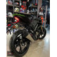 QJMOTOR SRK 125 S SİYAH