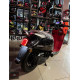 QJMOTOR LTM 125 SİYAH