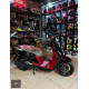 QJMOTOR LTM 125 SİYAH