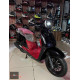 QJMOTOR LTM 125 SİYAH