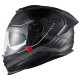 NEXX Y.100R BARON MAT SİYAH KASK