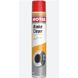 MOTUL BRAKE CLEAN(FREN BALATA SPREYİ) 750 ML