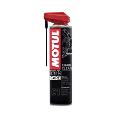 MOTUL MC CARE CHAIN CLEAN C1 (ZİNCİR TEMİZLEME)