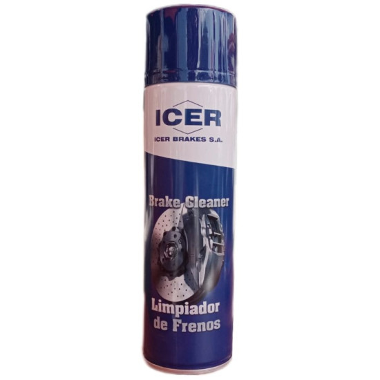 ICER BRAKE CLEANER