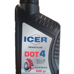 ICER BRAKE FUILD DOT 4