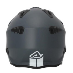 ACERBİS JET ARIA 22-06 KASK GRİ