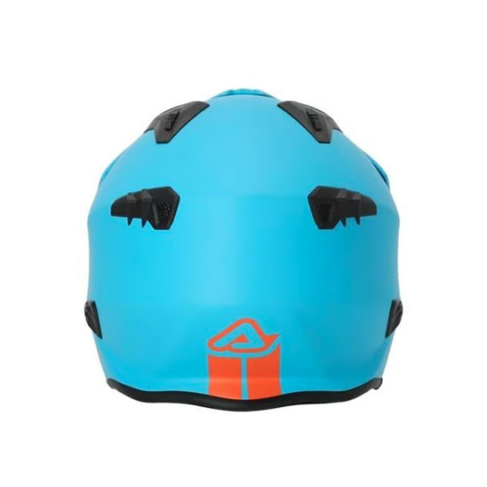 ACERBİS JET ARIA 22-06 KASK TURKUAZ