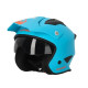 ACERBİS JET ARIA 22-06 KASK TURKUAZ