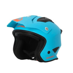 ACERBİS JET ARIA 22-06 KASK TURKUAZ