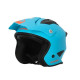 ACERBİS JET ARIA 22-06 KASK TURKUAZ