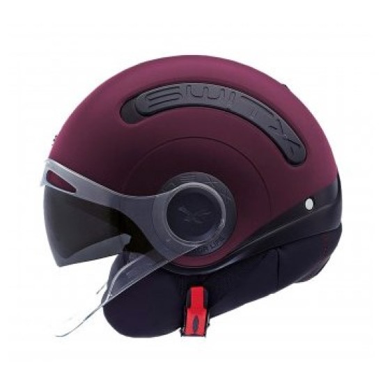 NEXX SX.10 MAT MOR KASK