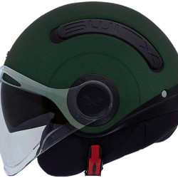 NEXX SX 10 CORE FOREST GREEN MT KASK