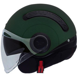 NEXX SX 10 CORE FOREST GREEN MT KASK