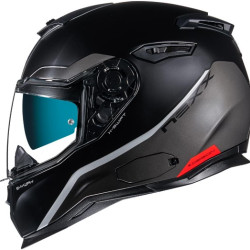 NEXX SX 100 SKYWAY BLACK GREY MT