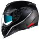 NEXX SX 100 SKYWAY BLACK GREY MT