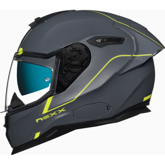 NEXX SX 100R SHORTCUT GDİ NEON MT