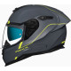 NEXX SX 100R SHORTCUT GDİ NEON MT