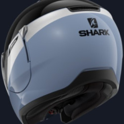 SHARK CITYCRUISER KARONN AÇIK KASK