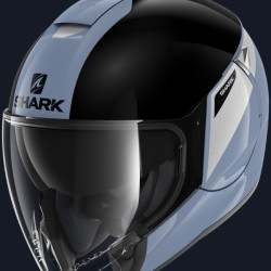 SHARK CITYCRUISER KARONN AÇIK KASK