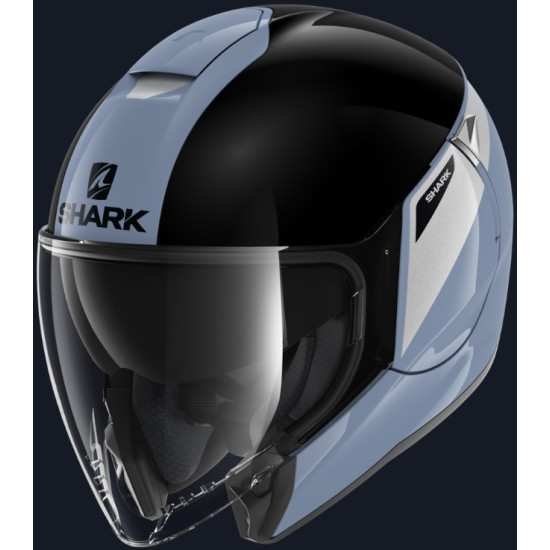 SHARK CITYCRUISER KARONN AÇIK KASK