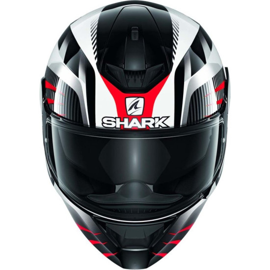 SHARK D- SKWAL 2 MERCURIUM KAPALI KASK