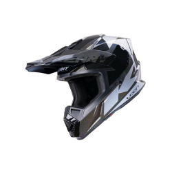 KENNY TRACK Black Diamond Çocuk Kask